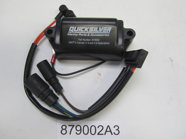 Engine/Motor Parts