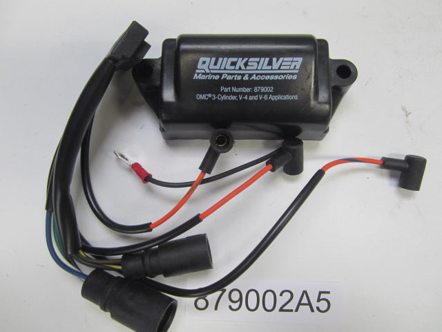 Engine/Motor Parts