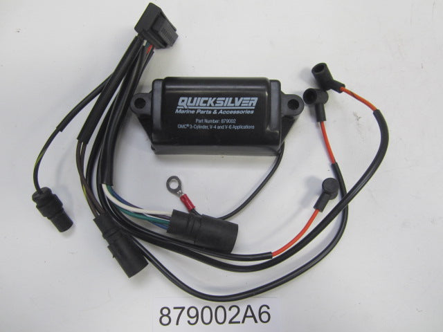Engine/Motor Parts