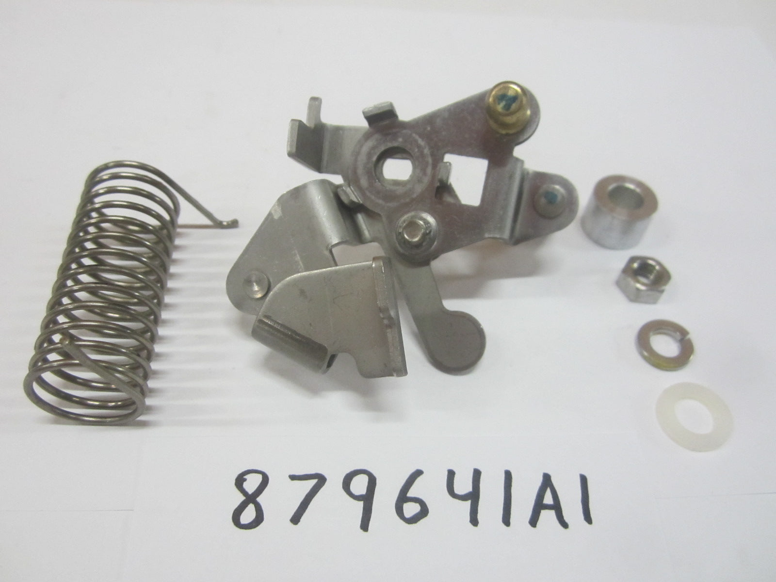 Engine/Motor Parts