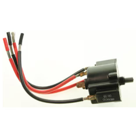 Mercury Marine switch asy-rotary 87-mkt15003t