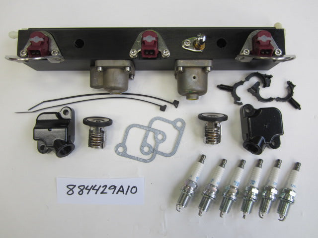 Engine/Motor Parts