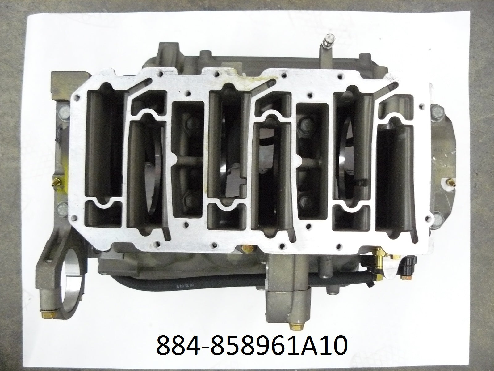 Engine/Motor Parts