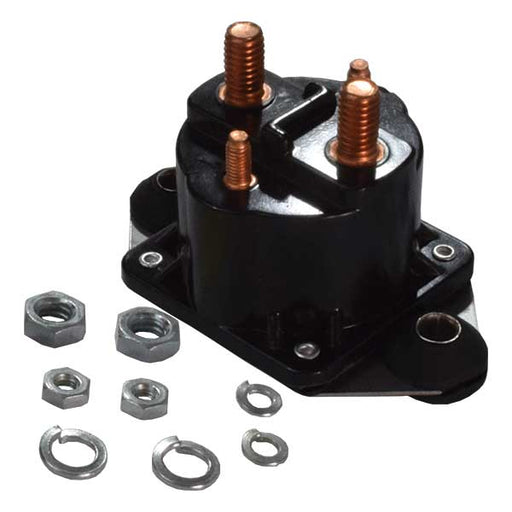 SOLENOID, 89-817109A2