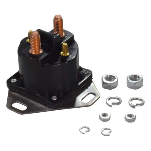 SOLENOID 18-5801