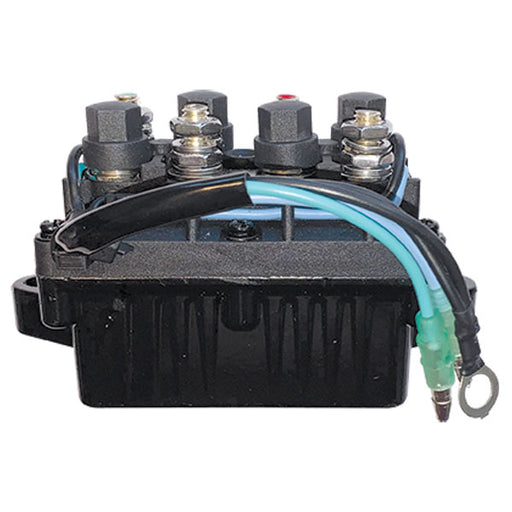 Starter Relay Assy 6H1-81950-01-00