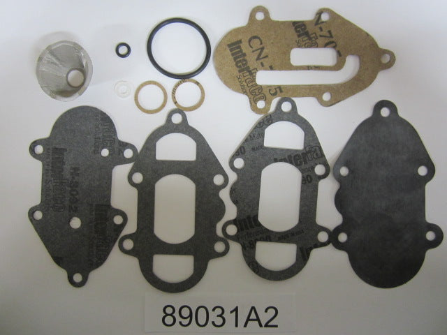 Engine/Motor Parts