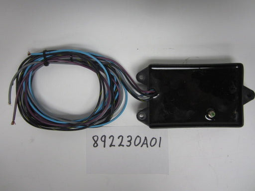 Engine/Motor Parts