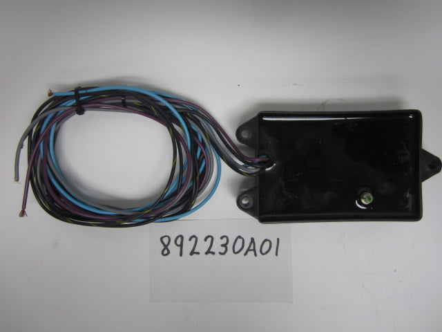Engine/Motor Parts
