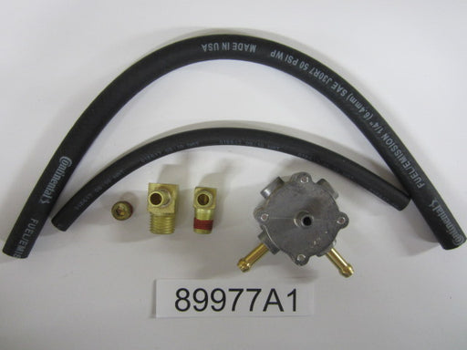 Engine/Motor Parts