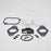 Mercury Marine kit, Carb Repair 8M0044576