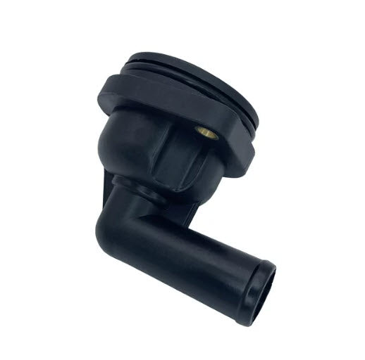 THERMOSTAT ASSY 8M0174561