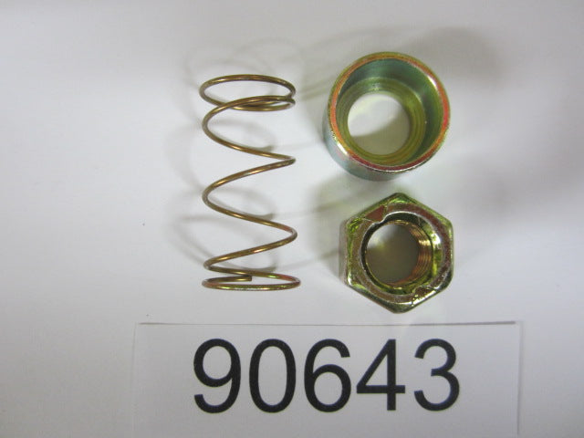Engine/Motor Parts