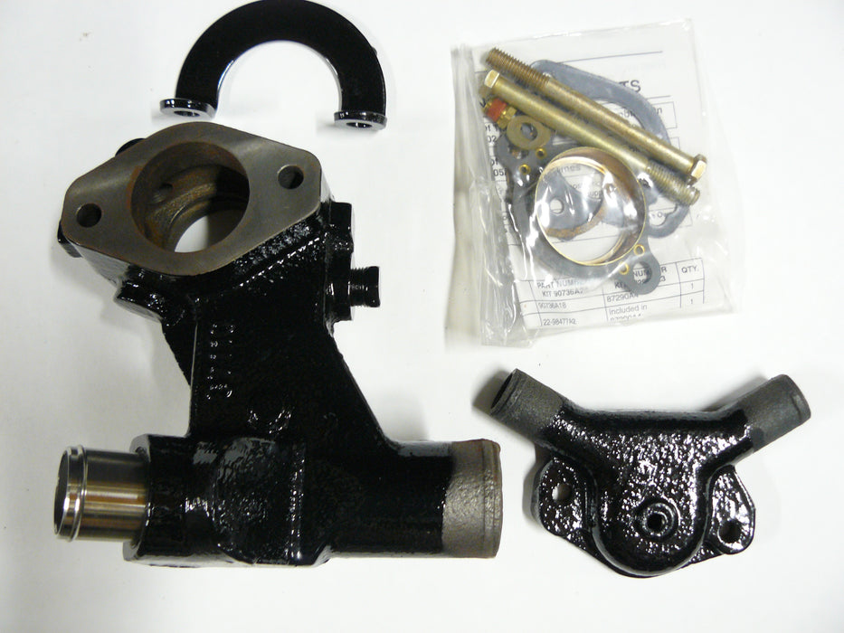 Engine/Motor Parts