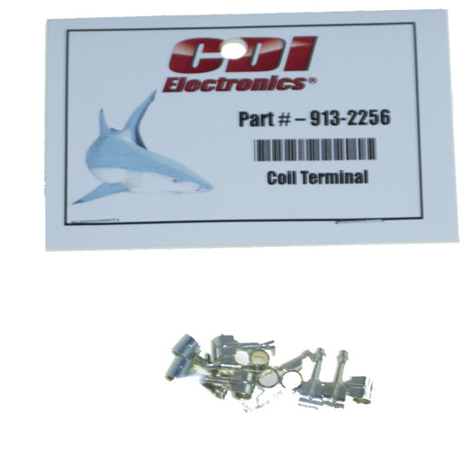 Terminals(10pk) 913-2256 512256