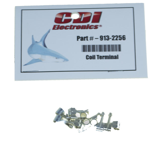 Terminals(10pk) 913-2256 512256