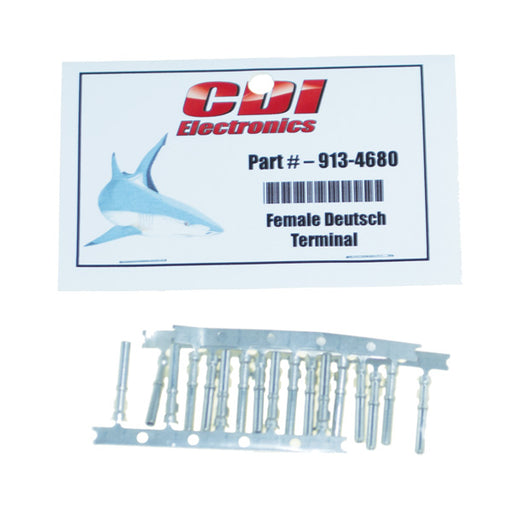 Female Pin Terminals 913-4680 ,514680