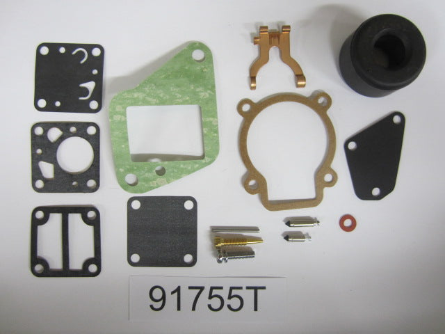 Engine/Motor Parts