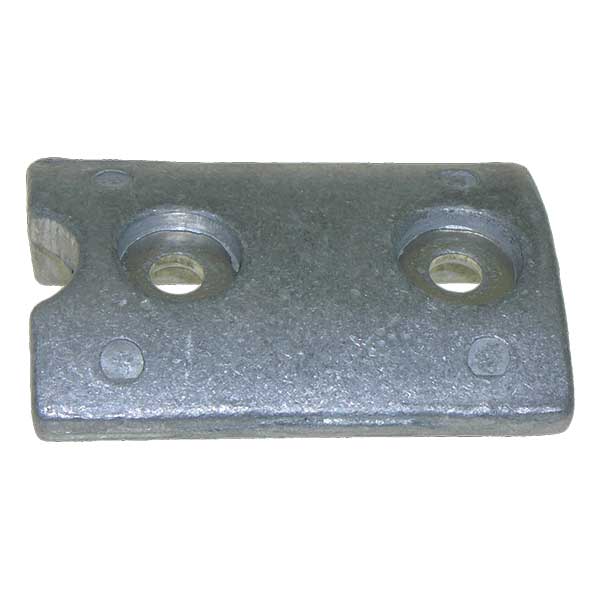 Anode, Zinc 431708
