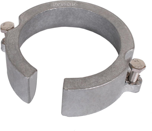 Anode, Aluminum