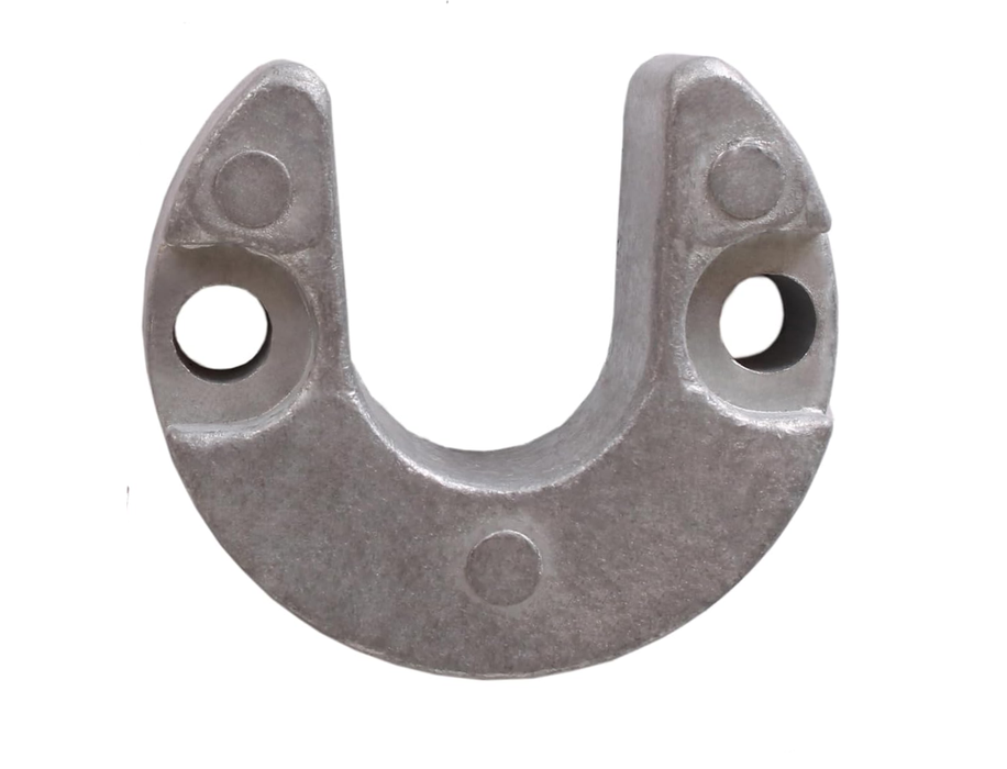 Anode, Aluminum 97-806189Q1
