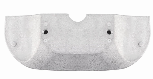 Anode, Aluminum