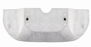 Anode, Aluminum