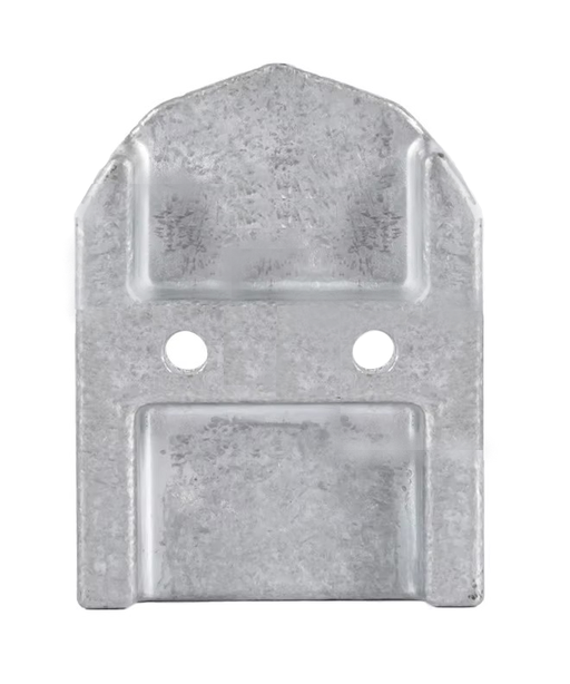 Anode, Aluminum 97-821631Q1