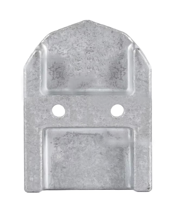Anode, Aluminum 97-821631Q1