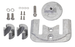 Anode Kit, Aluminum 97-888761Q03