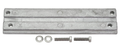 Anode, Aluminum 97-818298Q1