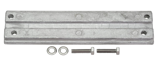 Anode, Aluminum 97-818298Q1