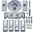 Anode Kit, Aluminum 97-8M0126670