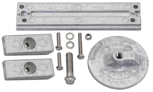 Anode Kit, Aluminum 97-8M0107550