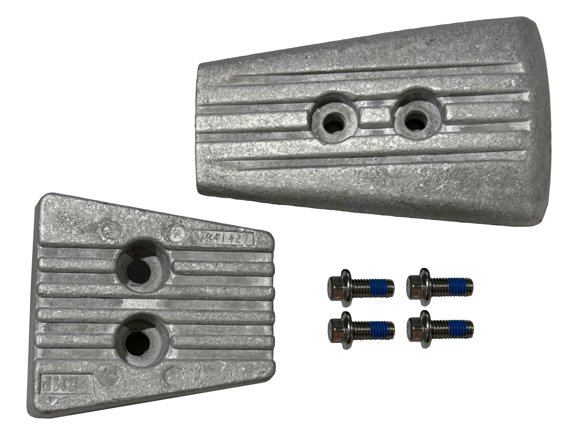 Anode Kit, Aluminum
