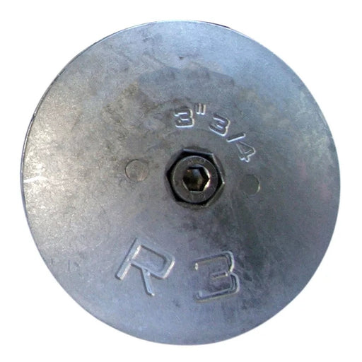 Anode, R-3