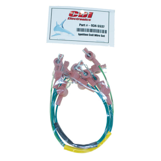 Merc Ignition Coil Primary 934-5537, 84-85537A2, 84-85537A1