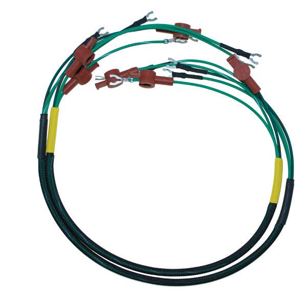 WIRE SET,84-69738A2 &84-69739A2,  934-9738