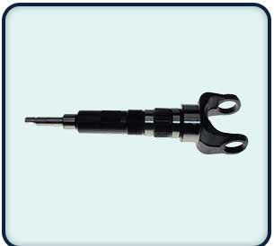 SHAFT& STUD ASSY, 984264