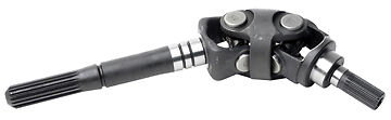 U-Joint Assy 3860842