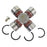 U-Joint 805536A 2