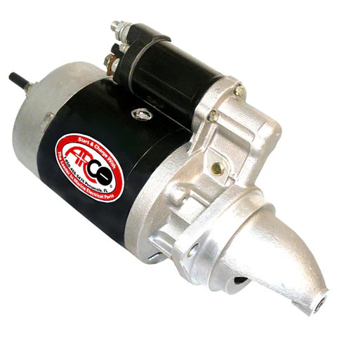 ARC30456 INBOARD STARTER CLOCKWISE ROTATION