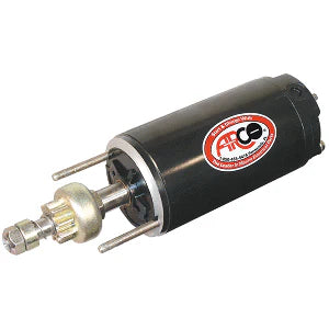 O/B STARTER ARC5393 CHRYSLER/FORCE