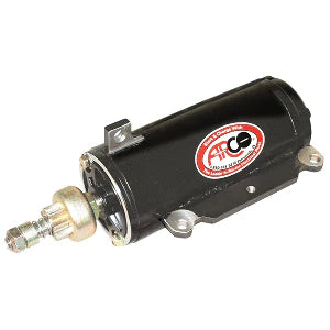 O/B STARTER,J/E 150-235,V6