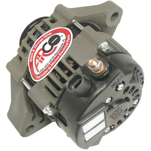 ALTERNATOR MERCURY OUTBOARD 50AMP 8M0064020 ARC20850