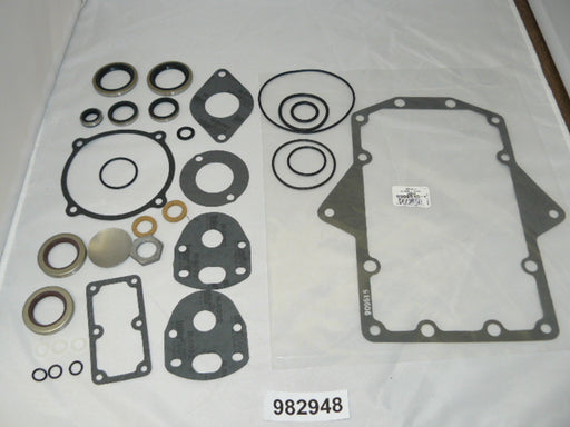 Engine/Motor Parts