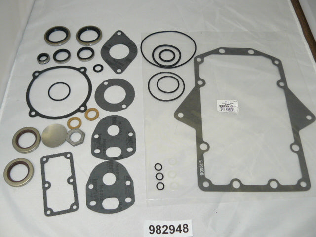 Engine/Motor Parts