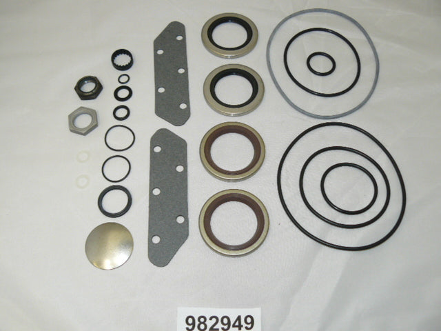 Engine/Motor Parts