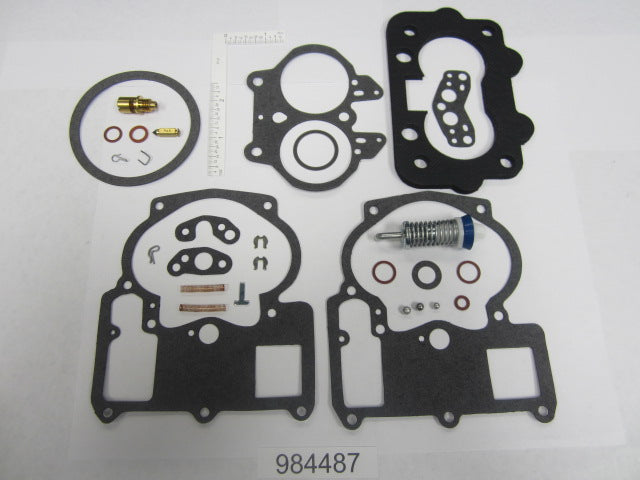 Engine/Motor Parts