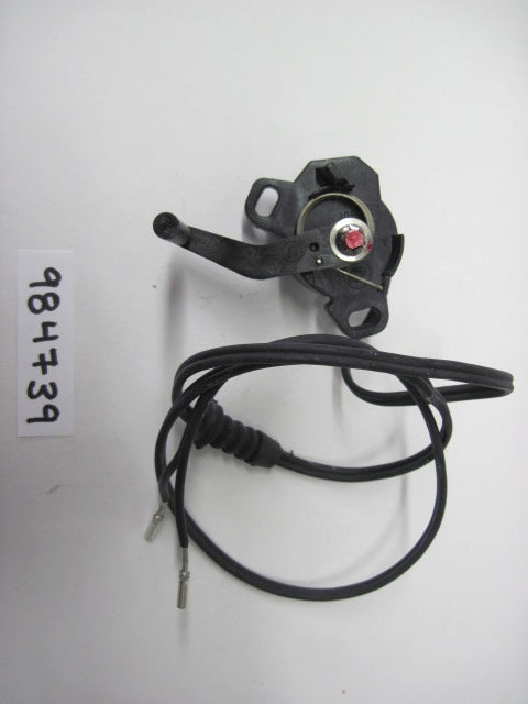 Engine/Motor Parts